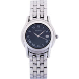 Gucci Silver Tone 5500L Woman Watch