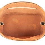 Louis Vuitton Monogram Canvas Alma PM Handbag