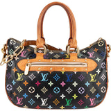 Louis Vuitton Monogram Murakami Multicolor Rita Handbag