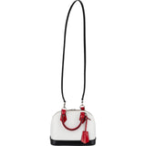Louis Vuitton Tricolor Epi Leather Alma BB Handbag