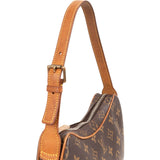 Louis Vuitton Monogram Canvas Croissant PM Shoulder Bag
