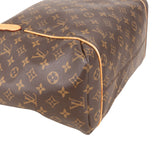 Louis Vuitton Monogram Canvas Totally MM Shoulder Bag
