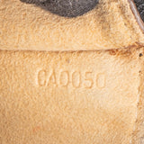 Louis Vuitton Monogram Canvas Twin Pochette Crossbody Bag