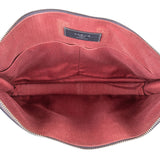 Loewe Grained Leather Briefcase Handbag
