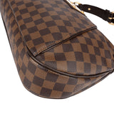 Louis Vuitton Monogram Damier Ebene Canvas Thames GM Shoulder Bag