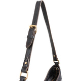 Louis Vuitton Monogram Mahina Leather XS Shoulder Bag