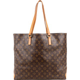 Louis Vuitton Monogram Canvas Alto Shoulder Bag