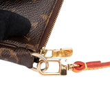 Louis Vuitton Monogram Canvas Pochette Accessoires Handbag