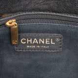 Chanel Quilted Lambskin Chevron Single Flap Crossbody Bag