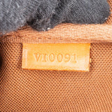Louis Vuitton Monogram Canvas Pochette Accessoires Handbag