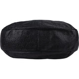 Gucci Guccissima Leather Hobo Shoulder Bag