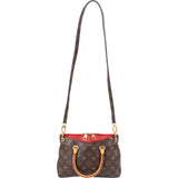 Louis Vuitton Monogram Canvas Pallas BB Handbag