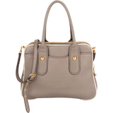 Miu Miu Vitello Daino Leather Bauletto Handbag