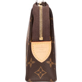 Louis Vuitton Monogram Canvas Toiletry Bag 19 Pouch