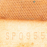Louis Vuitton Monogram Canvas Speedy 25 Handbag