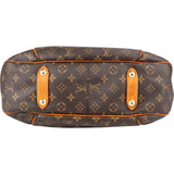 Louis Vuitton Monogram Canvas Galliera PM Shoulder Bag
