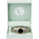 Yves Saint Laurent Two-Tone Woman Watch