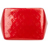 Louis Vuitton Monogram Vernis Wilshire PM Handbag