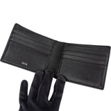 Christian Dior Oblique Trotter Monogram Jacquard Bifold Wallet