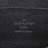 Louis Vuitton Monogram Eclipse Pochette Discovery PM Clutch