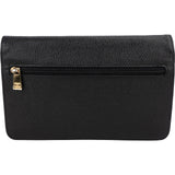 Chanel Caviar Leather CC Wallet on Chain Crossbody Bag