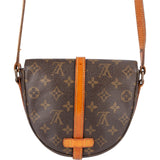 Louis Vuitton Monogram Canvas Chantilly PM Crossbody Bag