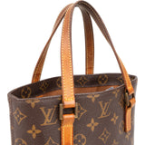 Louis Vuitton Monogram Canvas Vavin PM Handbag