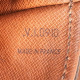 Louis Vuitton Monogram Canvas Chantilly MM Crossbody Bag