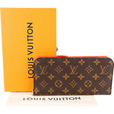 Louis Vuitton Monogram Canvas Insolite Wallet