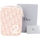 Christian Dior Trotter Monogram No. 2 Pouch