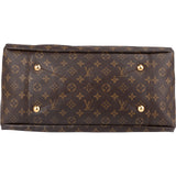 Louis Vuitton Monogram Canvas Artsy MM Shoulder Bag