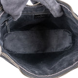 Gucci Monogram GG Canvas Abbey D-Ring Shoulder Bag