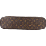 Louis Vuitton Monogram Canvas Luco Shoulder Bag