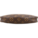 Louis Vuitton Monogram Canvas Pochette Accessoires Handbag