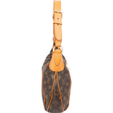 Louis Vuitton Monogram Canvas Thames GM Shoulder Bag