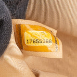 Chanel Quilted Leather Rectangular Single Flap Shoulder Bag