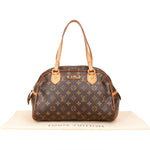 [🔄️B14 / F29] Louis Vuitton Monogram Canvas Montorgueil Handbag - vintageandkickz