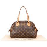 [🔄️B14 / F29] Louis Vuitton Monogram Canvas Montorgueil Handbag - vintageandkickz