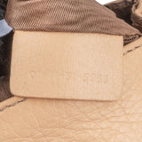 Chloé Pink Leather Lily Ribbon Crossbody Bag