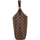 Louis Vuitton Monogram Damier Ebene Portobello PM Shoulder Bag