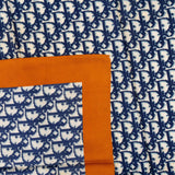 Christian Dior Monogram Oblique Scarf Tuch