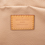 Louis Vuitton Monogram Canvas Trousse Toilette 28 Clutch