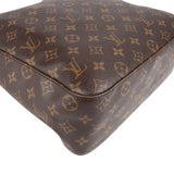 Louis Vuitton Monogram Canvas Looping GM Shoulder Bag
