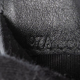 Prada Vitello Move Leather Small Trifold Wallet