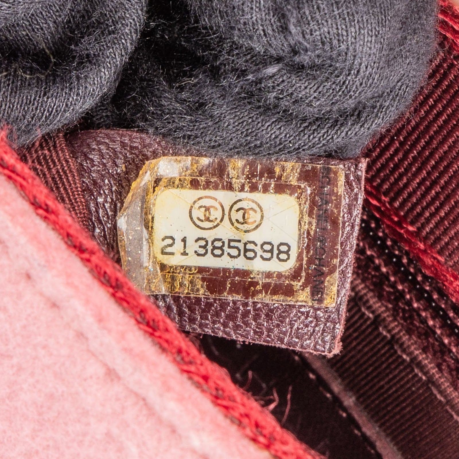 Chanel Quilted Lambskin Edelweiß Salzburg Single Flap Crossbody Bag - vintageandkickz