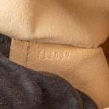 Louis Vuitton Monogram Canvas Manhattan GM Handbag