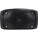 Hermès Clemence Leather Lindy 30 Handbag