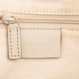 Gucci Monogram GG Canvas Sukey Tote Shoulder Bag