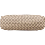 Gucci Monogram GG Supreme Canvas Joy Tote Shoulder Bag