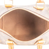 Louis Vuitton Monogram Canvas Speedy 25 Handbag